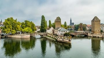 Strasbourg