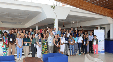 SystR consortium in Guadeloupe