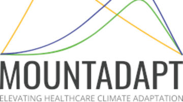 MOUNTADAPT logo
