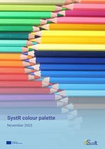 SystR olour palette