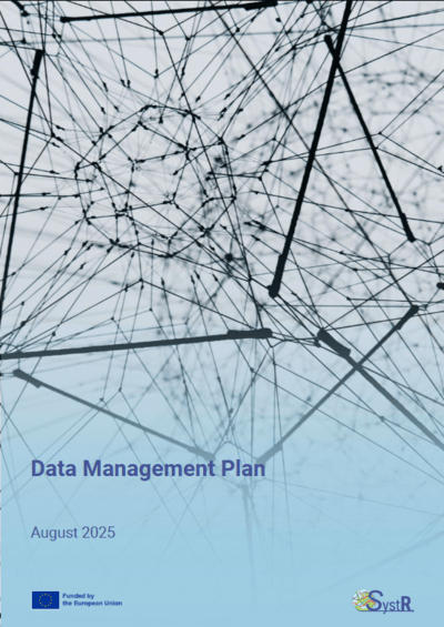 D7.2 Data Management Plan