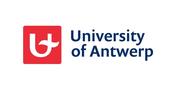 Universitz of Antwer Logo