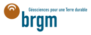 BRGM logo