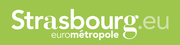 Strasbourg logo