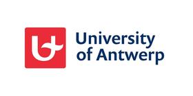 Universitz of Antwer Logo
