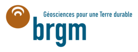 BRGM logo