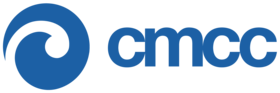 CMCC logo