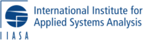 IIASA logo
