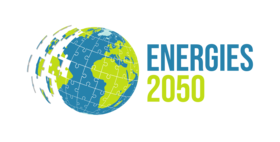 ENERGIES 2050 logo