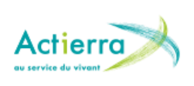 Actierra logo