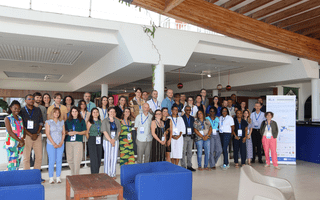 SystR consortium in Guadeloupe